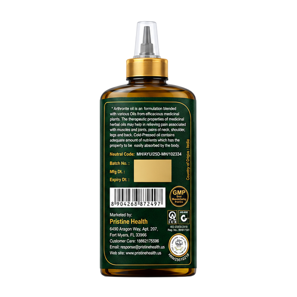 ArthroRite Oil