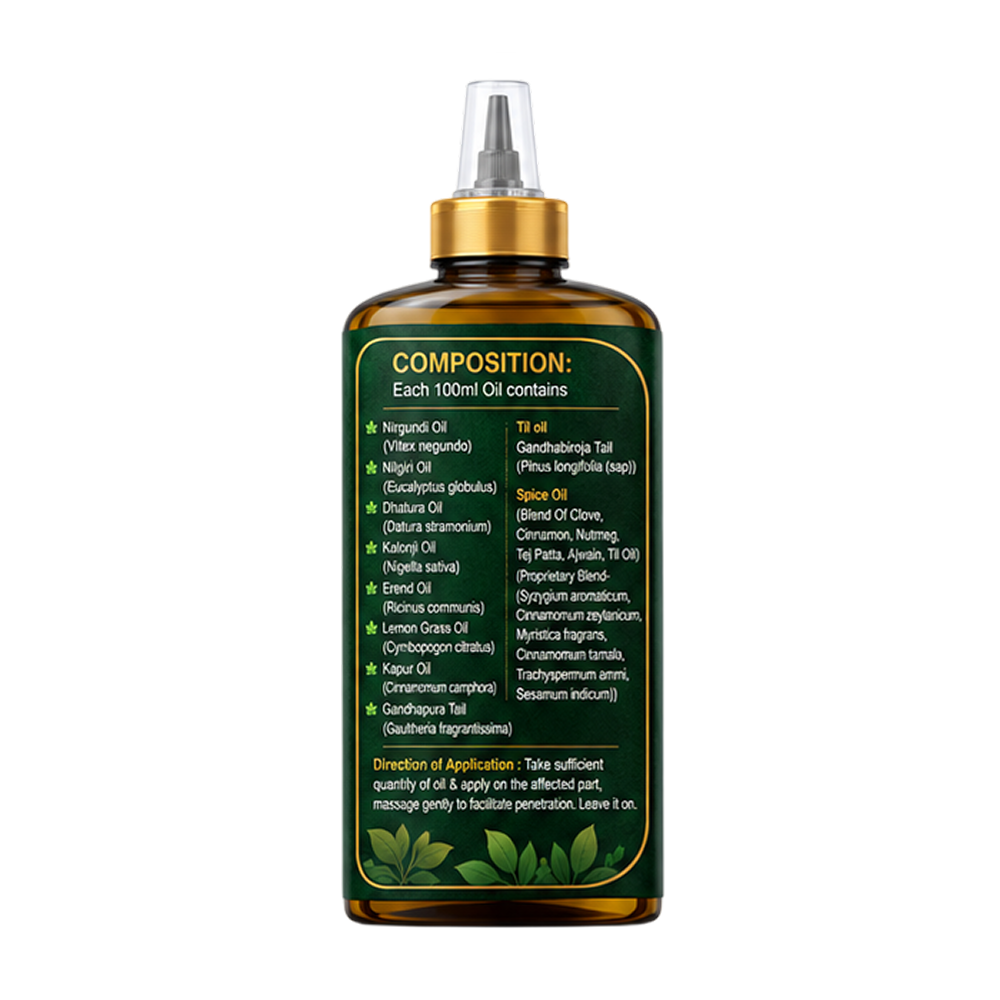 ArthroRite Oil