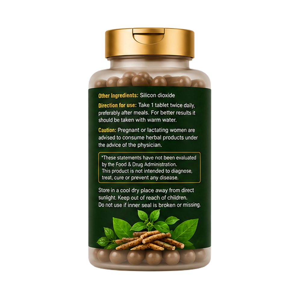 Ashwagandha