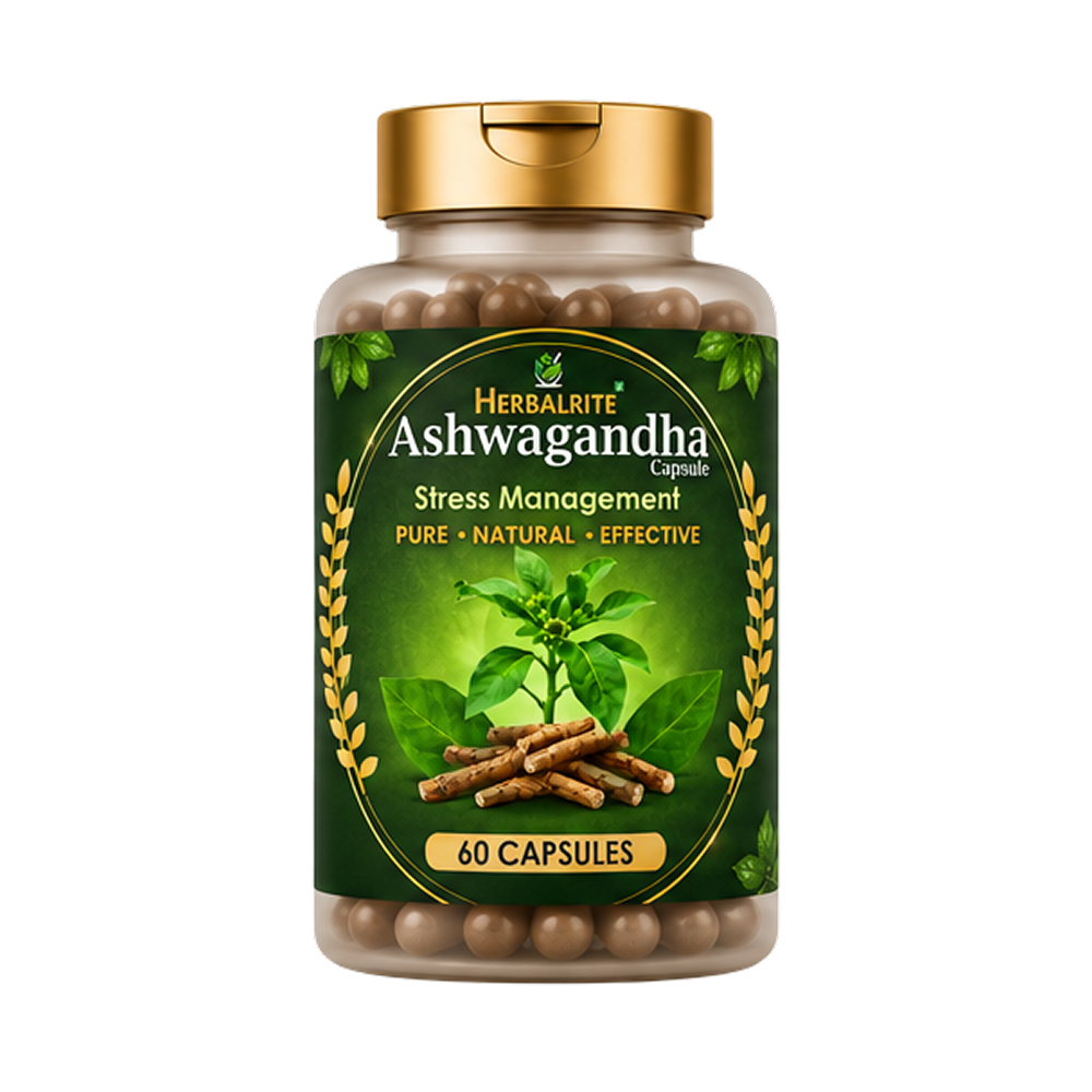 Ashwagandha