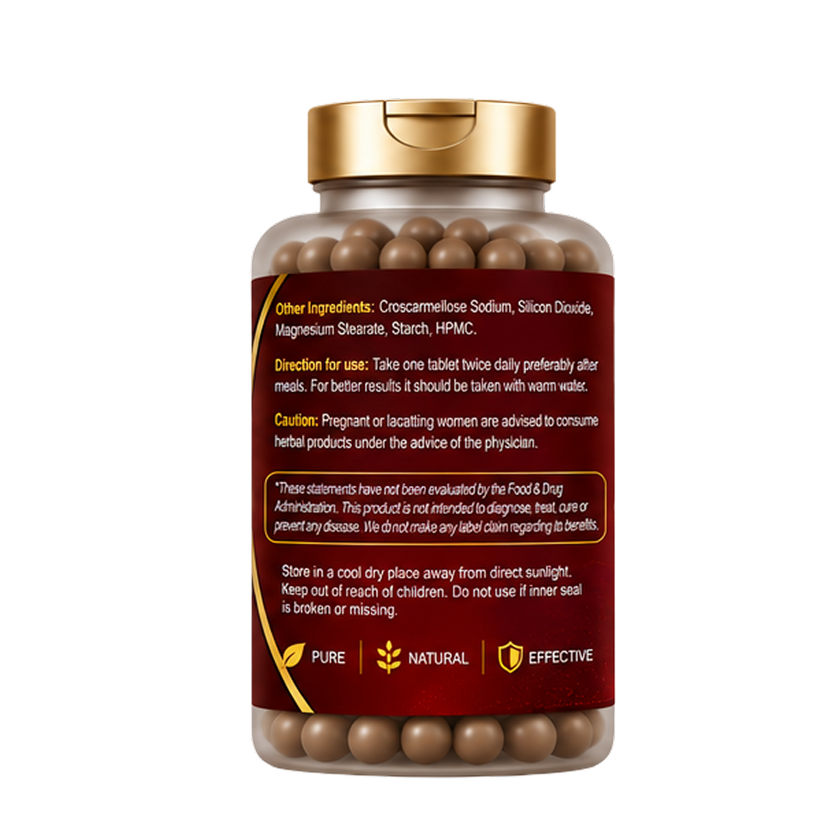 CARDIRITE – FOR CHOLESTEROL HEART HEALTH
