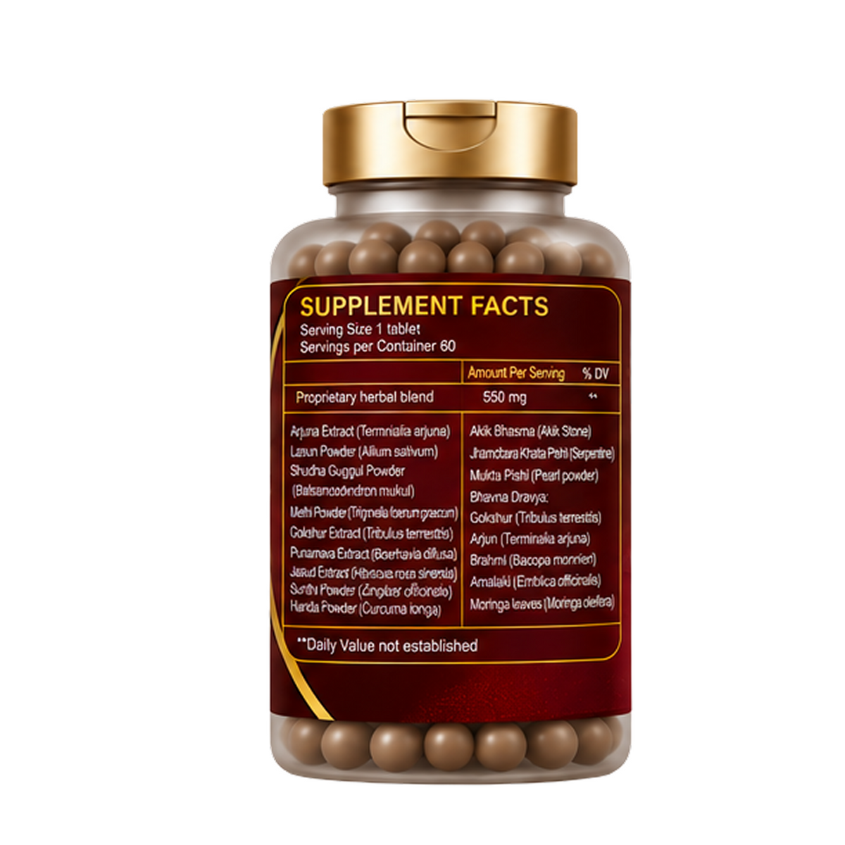 CARDIRITE – FOR CHOLESTEROL HEART HEALTH