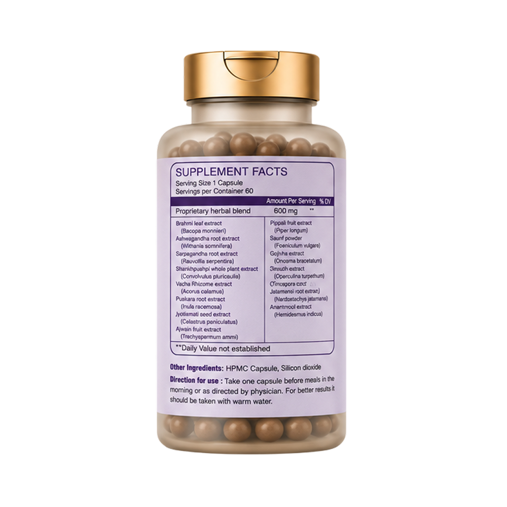 FLOWRITE – FOR BLOOD PRESSURE
