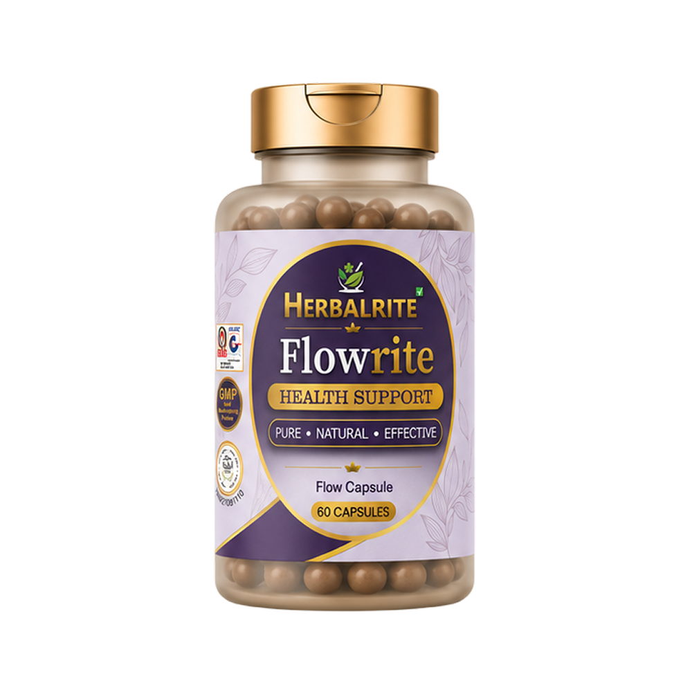 FLOWRITE – FOR BLOOD PRESSURE