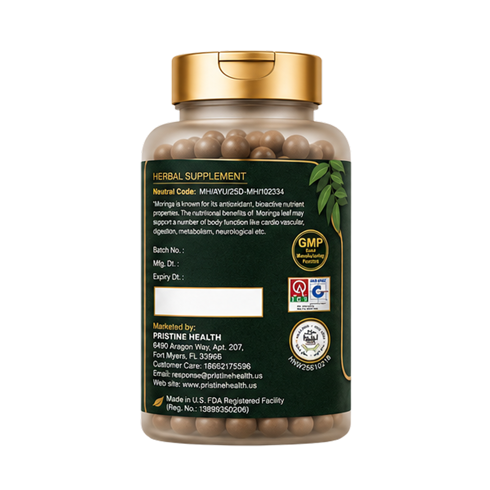 Moringa
