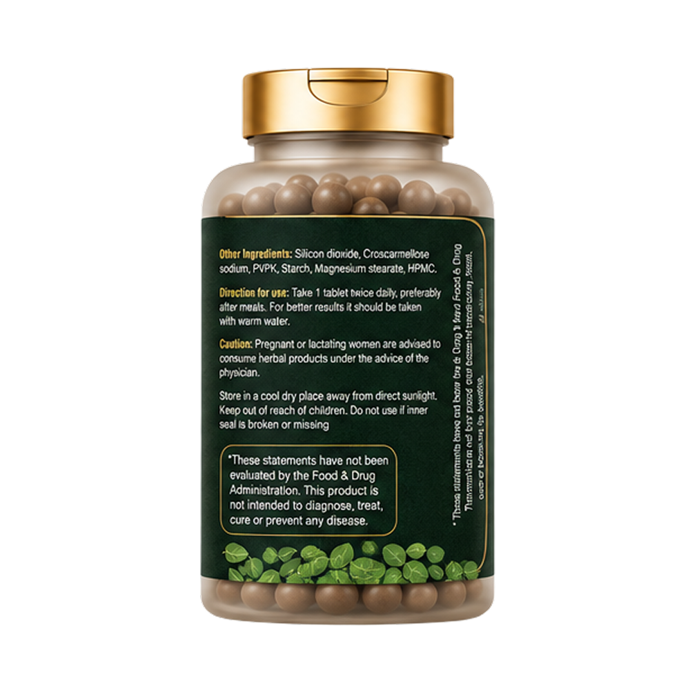 Moringa