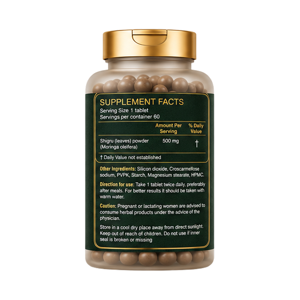 Moringa