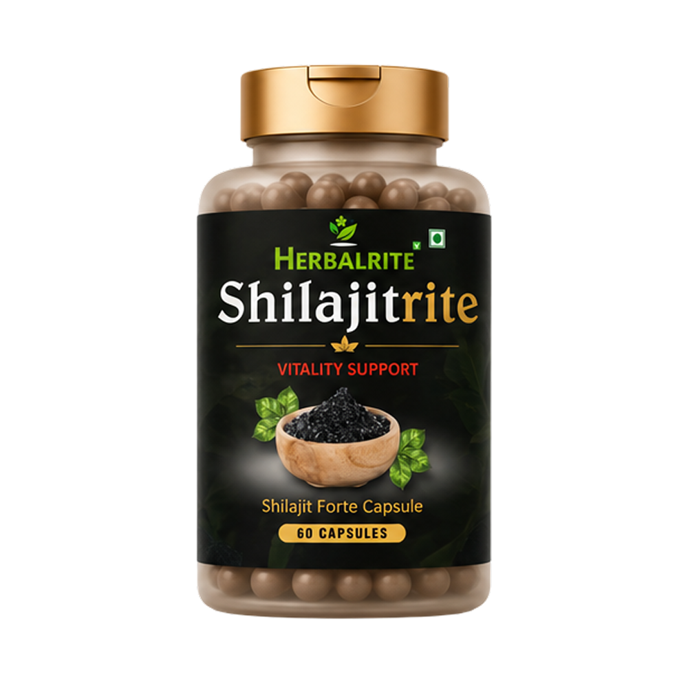 ShilajitRite