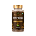 Spirulina Tablet