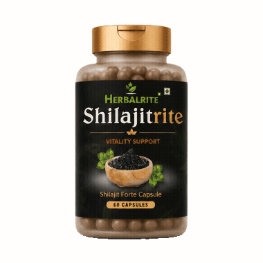 ShilajitRite