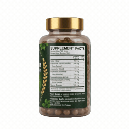 Ashwagandha