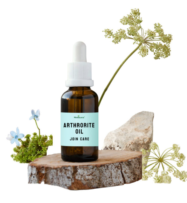 ArthroRite oil