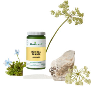 Moringa Tablet