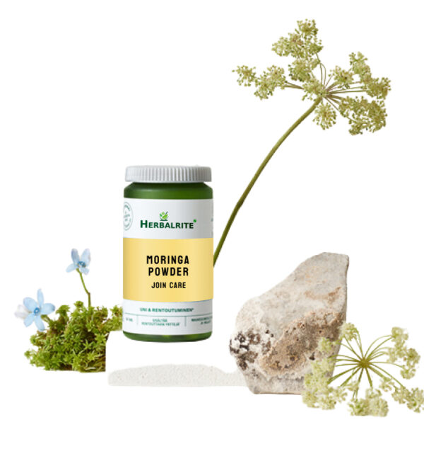 Moringa Tablet